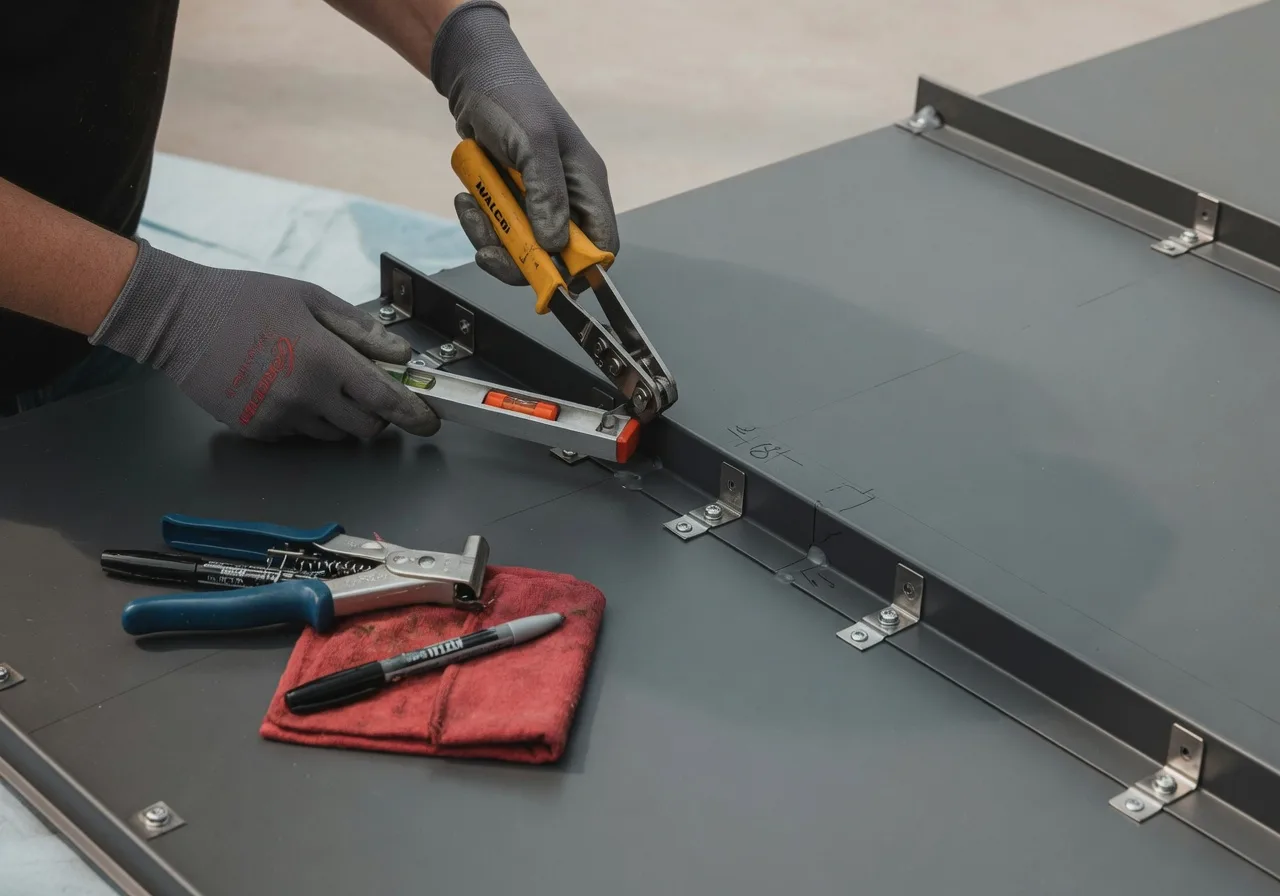 Why choose Metal Roofing Installation in Erwinville, LA
